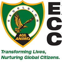 Excelsior Community College logo