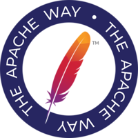 Apache Oozie logo