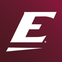Eastern Kentucky University (EKU) logo
