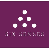 Six Senses Hotels & Resorts logo