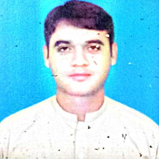 Syed Ali