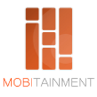 MOBITAINMENT logo