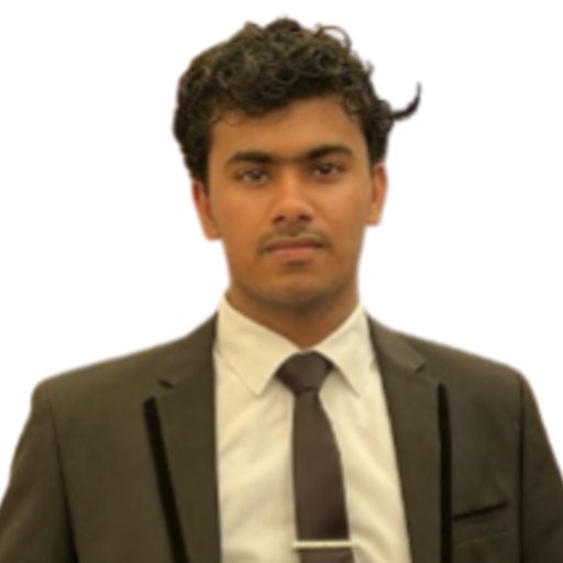 SYED TAIMOOR ALI