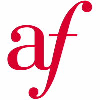 Alliance Française Stellenbosch logo