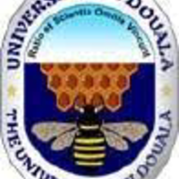 The University of Douala logo