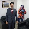 Nazir Baig