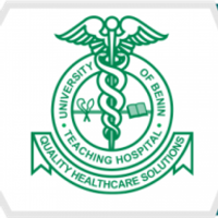  College of Nursing, University of Benin Teaching Hospital logo