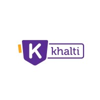 Khalti Pvt. Ltd. logo