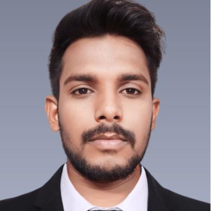Abhijit Kumar Singh