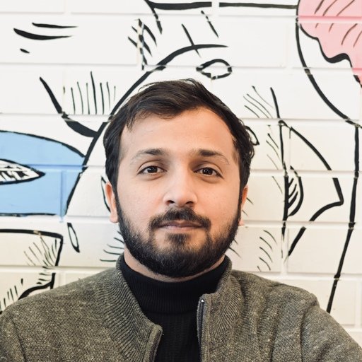 Osama Haashir