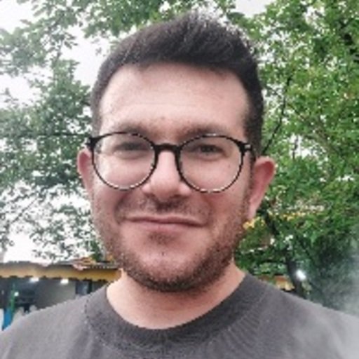 Rahim Najafi