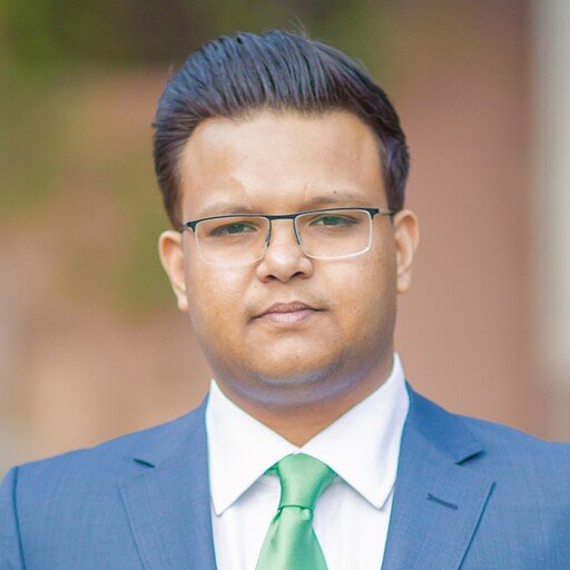 Muhammad Uzair Khan