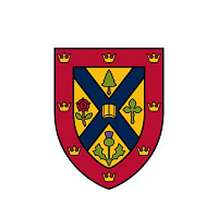 Queen’s University logo