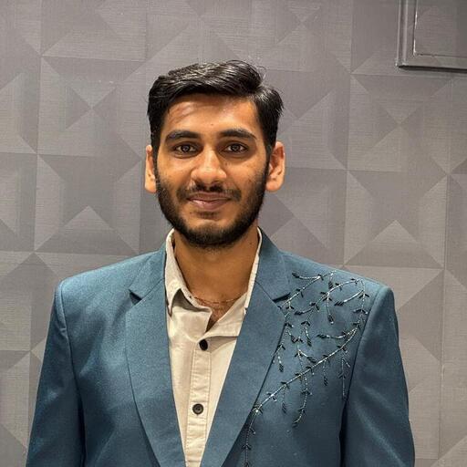 Parth  Butani