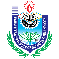 Bangladesh University of Business and Technology logo