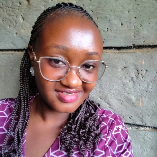 GRACE NJOROGE