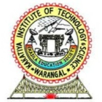 kakatiya Institute of Technology & Sciences logo