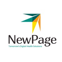 NewPage Solutions Inc logo