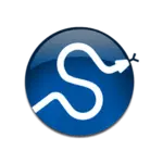 SciPy logo