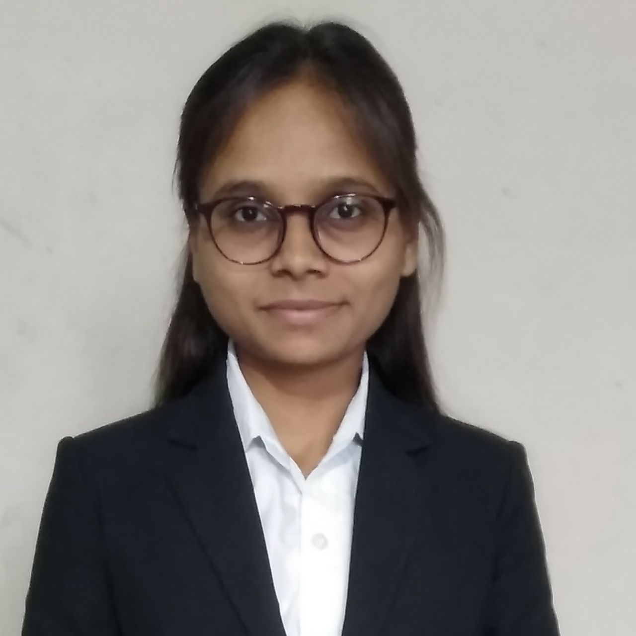 Janhavi Sonawane