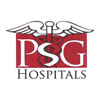 PSG Hospitals logo