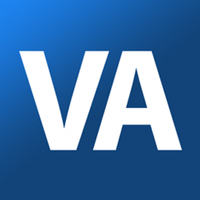 Veterans Health Administration logo