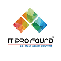 ITProFound Inc logo
