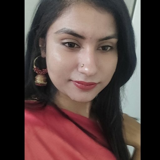 Preeti Giri