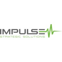 Impulse Strategic Solutions logo