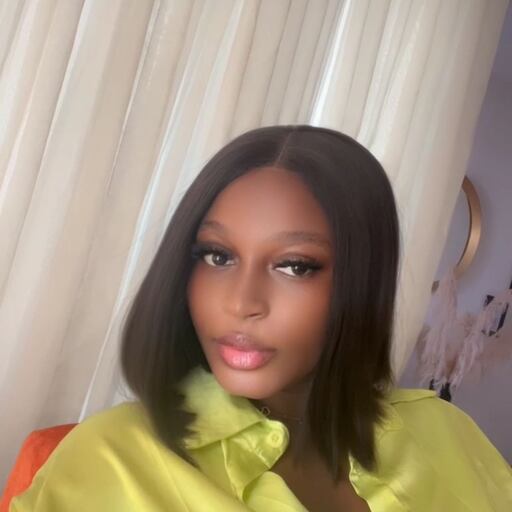 Precious Sunday Peter