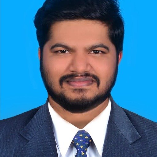 Navajith Thomas