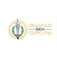 SEK International Group logo