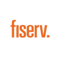 Fiserv logo