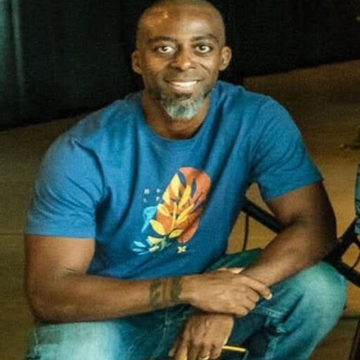 Paulo Fabrício