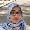 Amna Elsheikh
