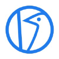 Knocking logo