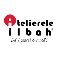 Atelierele Ilbah logo