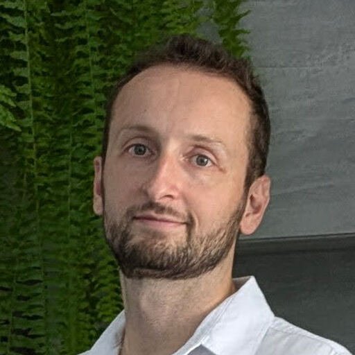 Luiz Gustavo Pozzo