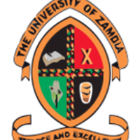 University of Zambia logo