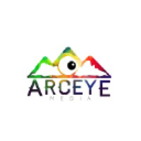 Arceye Media logo