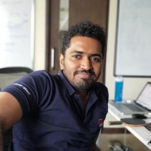 Tojo Chacko