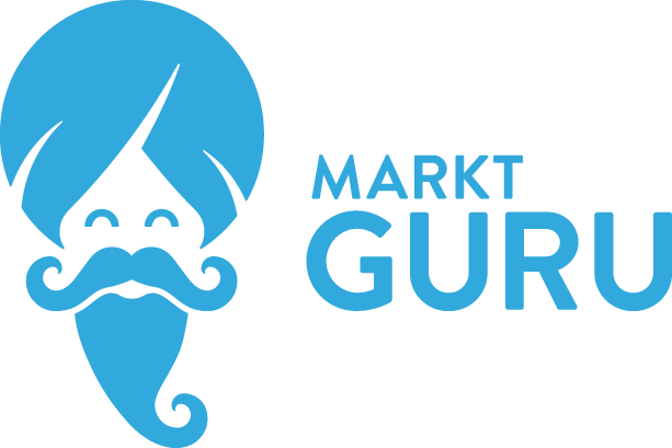 marktguru logo