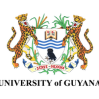 University of Guyana logo
