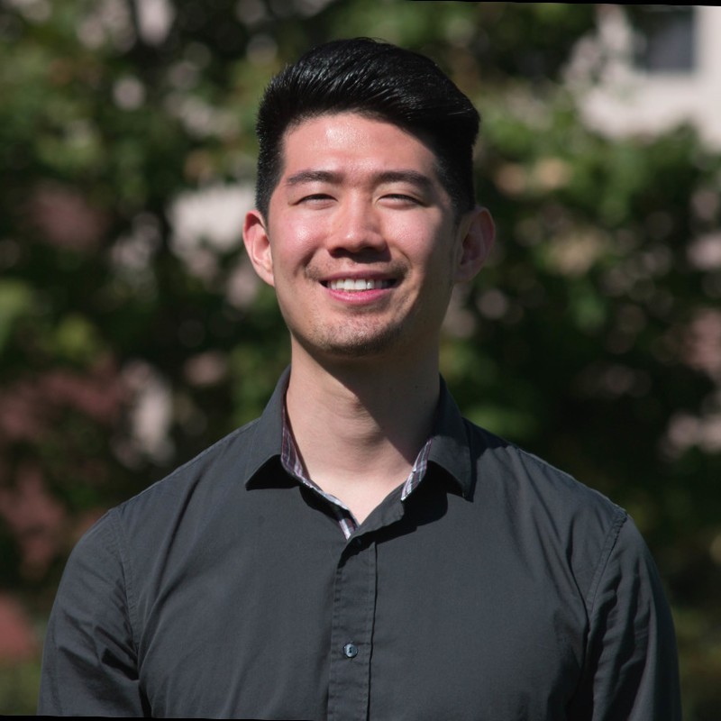 Samuel Shih