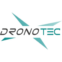 Dronotec logo