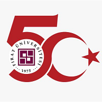 Fırat Üniversitesi logo