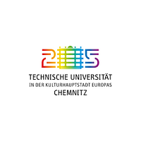 Chemnitz University of Technology logo