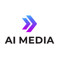 AI-Media logo