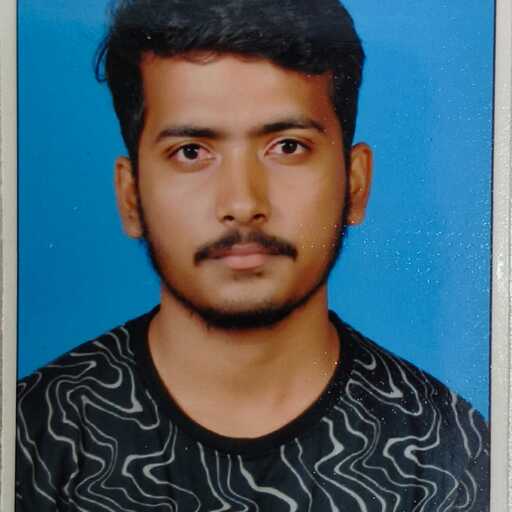 Rakesh Prasad B R