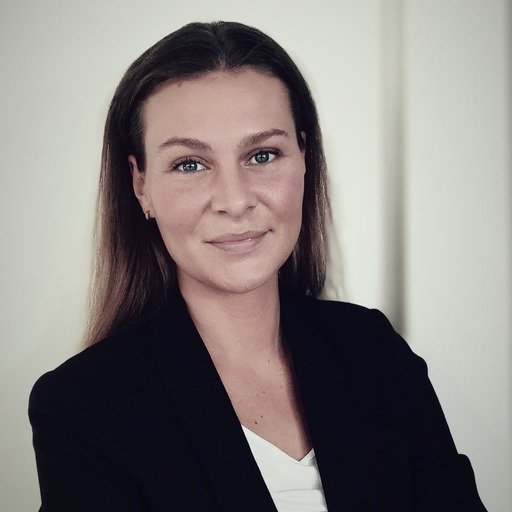 Petra Svanberg